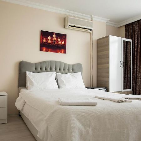 Liya Boutique Hotel Provincia di Provincia di Istanbul Esterno foto