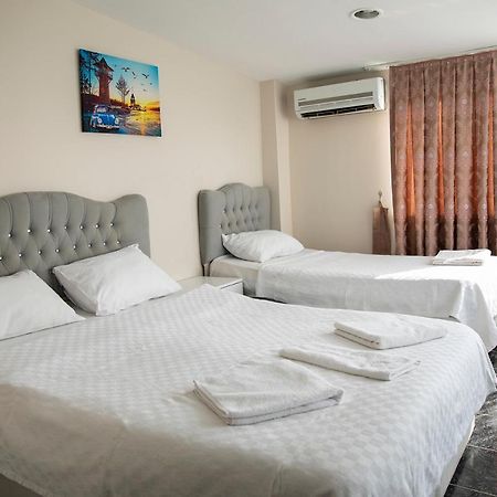 Liya Boutique Hotel Provincia di Provincia di Istanbul Esterno foto