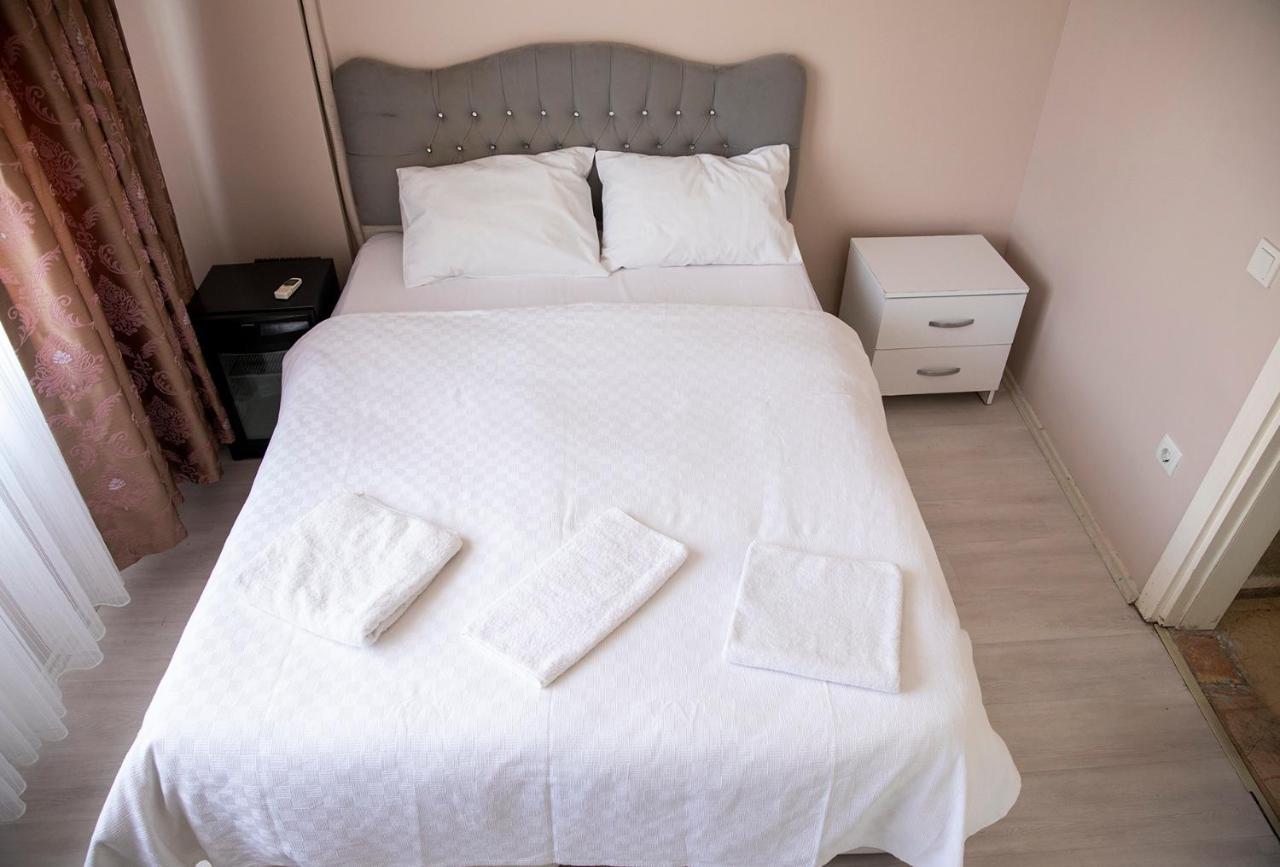 Liya Boutique Hotel Provincia di Provincia di Istanbul Esterno foto