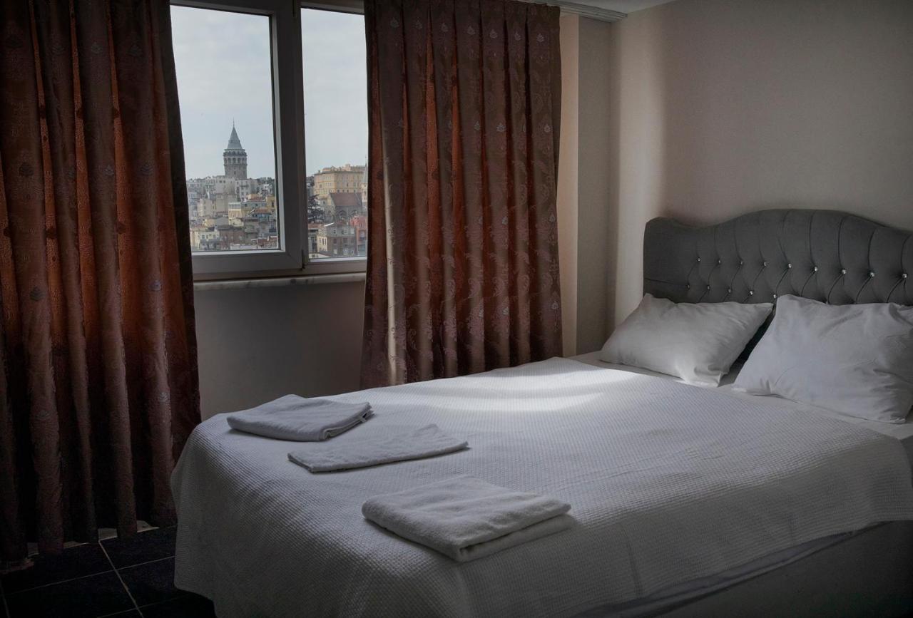 Liya Boutique Hotel Provincia di Provincia di Istanbul Esterno foto