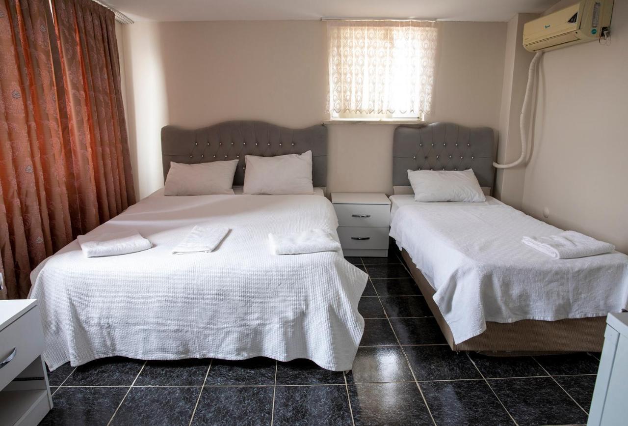 Liya Boutique Hotel Provincia di Provincia di Istanbul Esterno foto