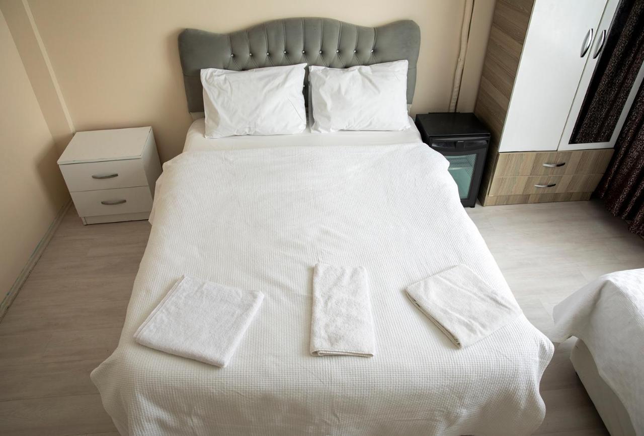 Liya Boutique Hotel Provincia di Provincia di Istanbul Esterno foto