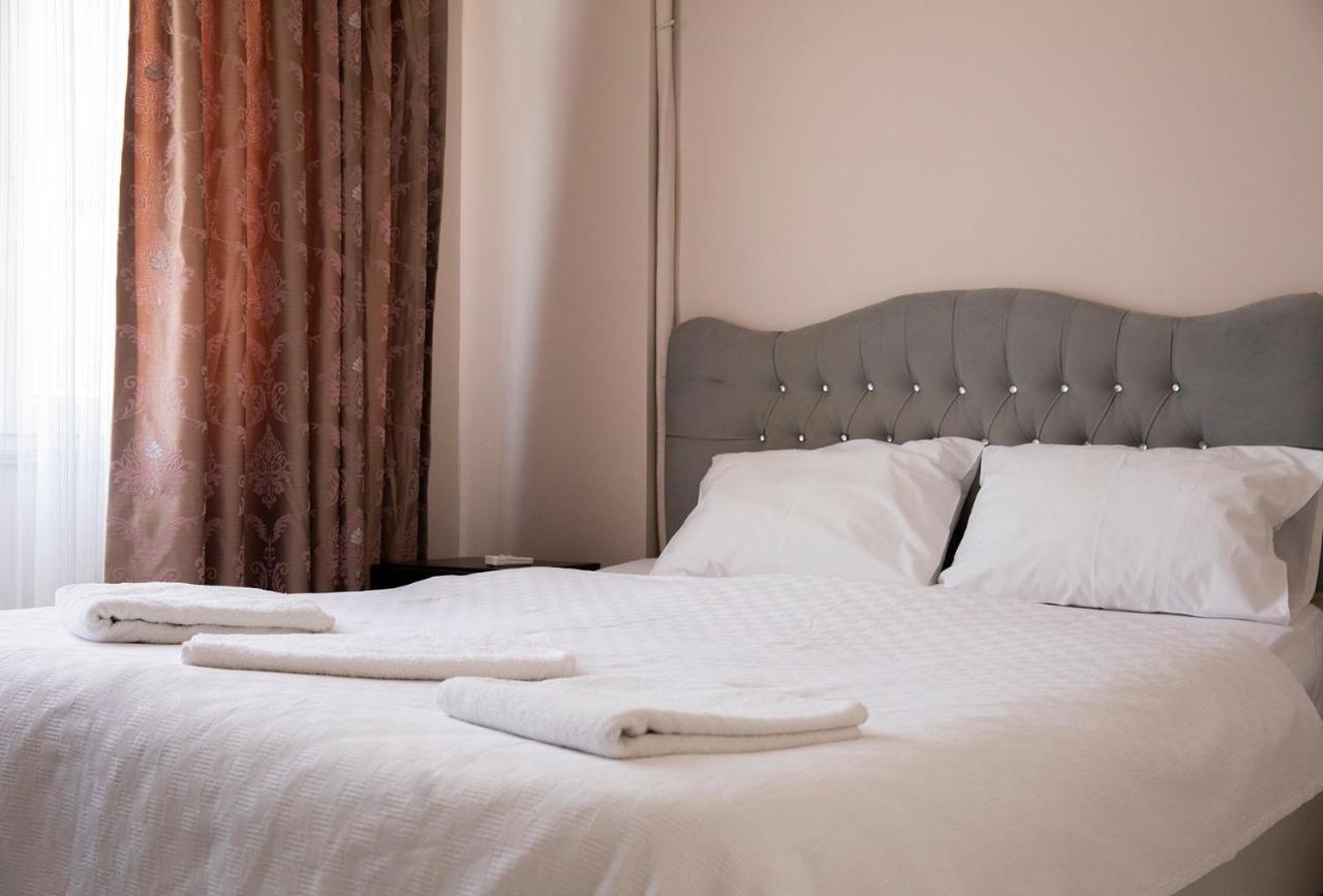 Liya Boutique Hotel Provincia di Provincia di Istanbul Esterno foto
