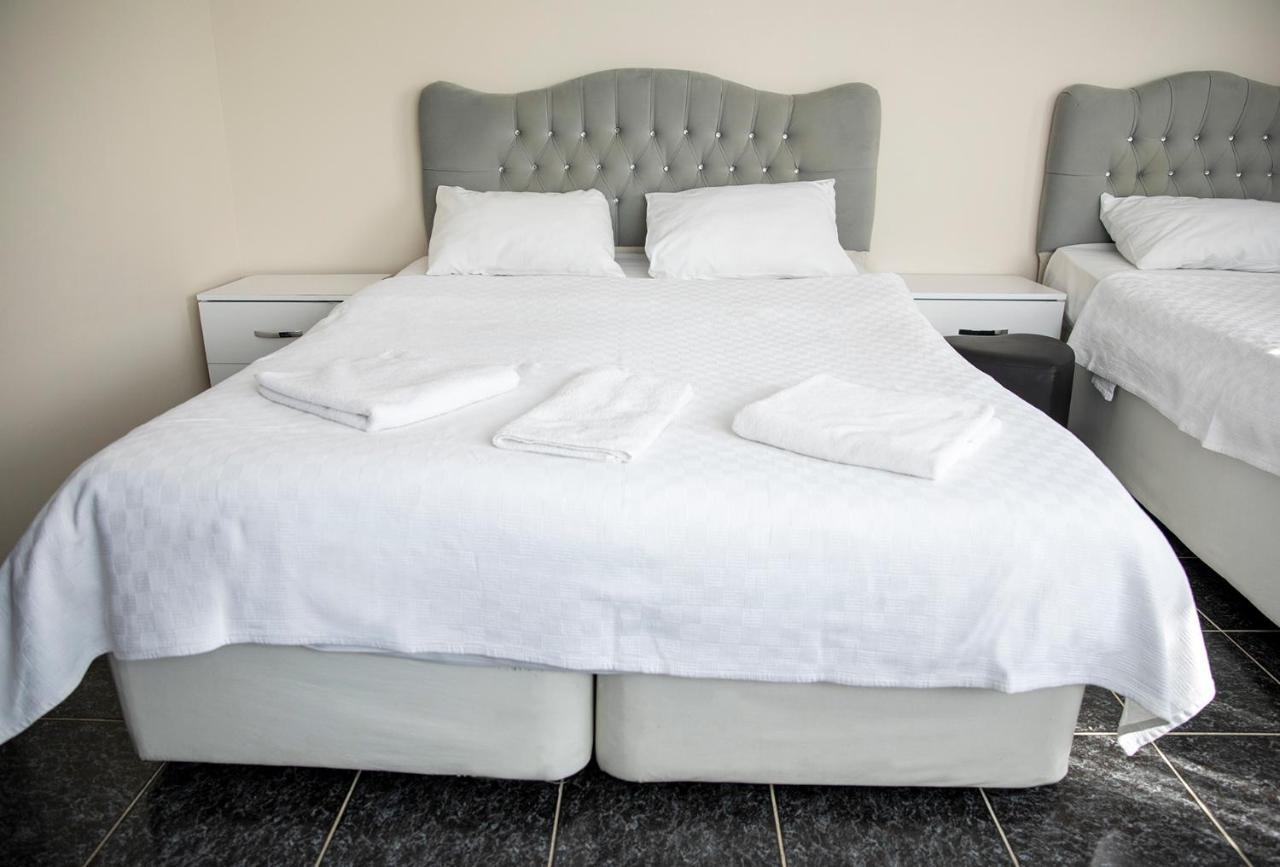 Liya Boutique Hotel Provincia di Provincia di Istanbul Esterno foto