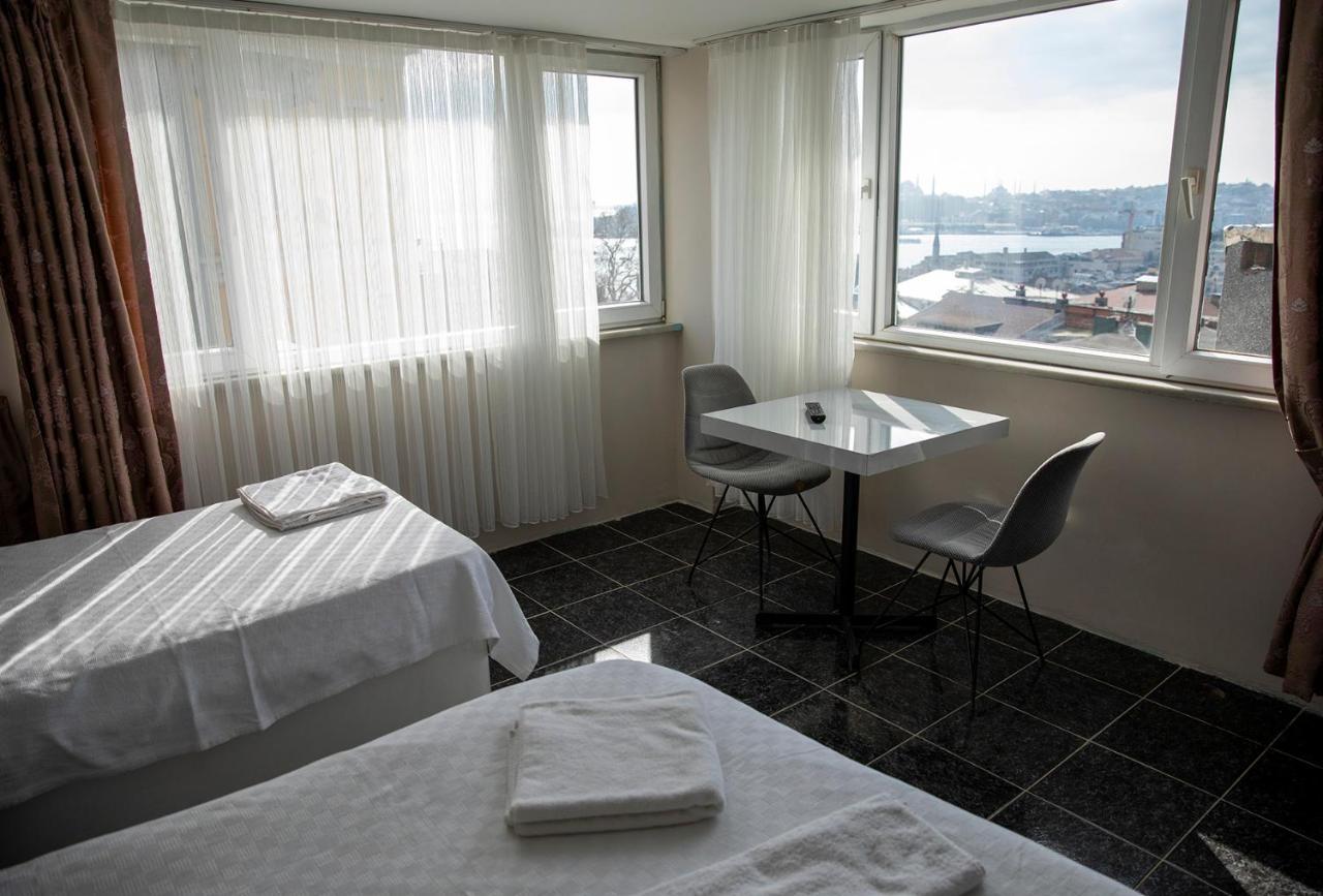 Liya Boutique Hotel Provincia di Provincia di Istanbul Esterno foto