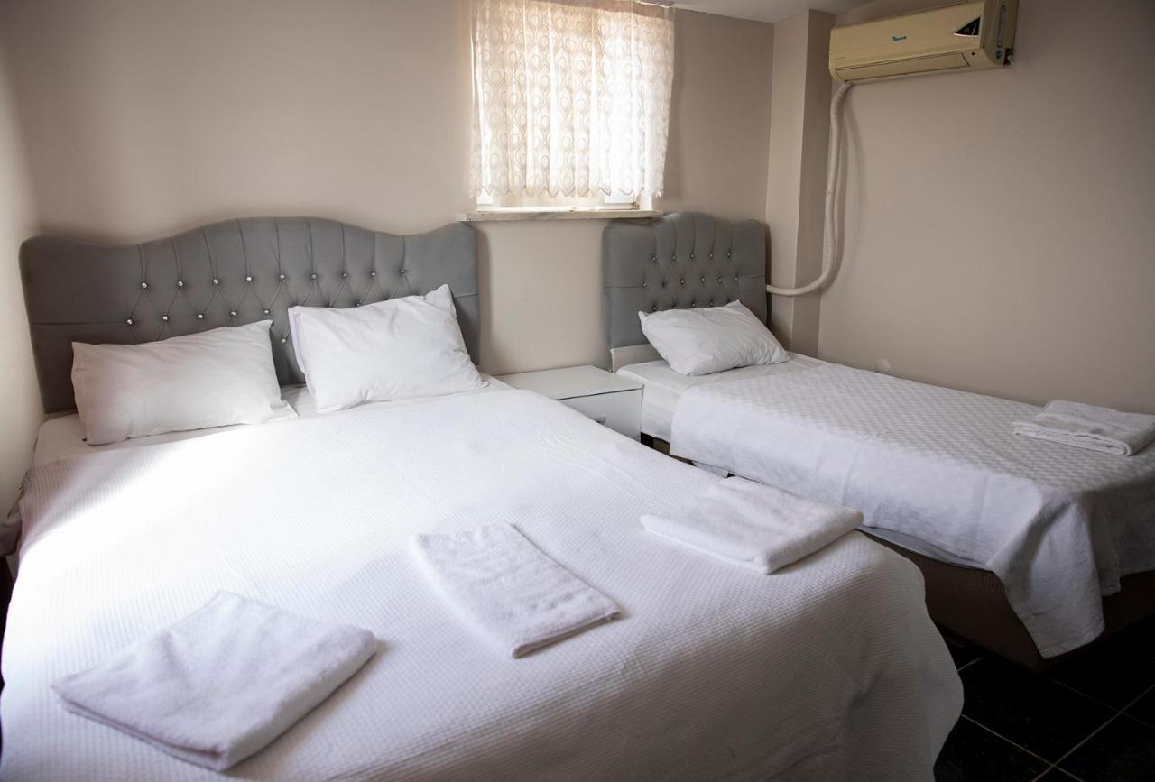 Liya Boutique Hotel Provincia di Provincia di Istanbul Esterno foto