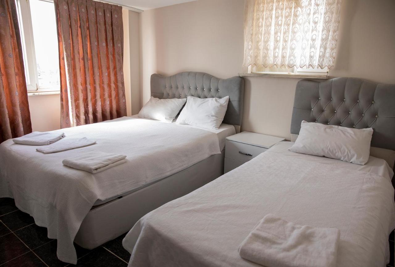 Liya Boutique Hotel Provincia di Provincia di Istanbul Esterno foto
