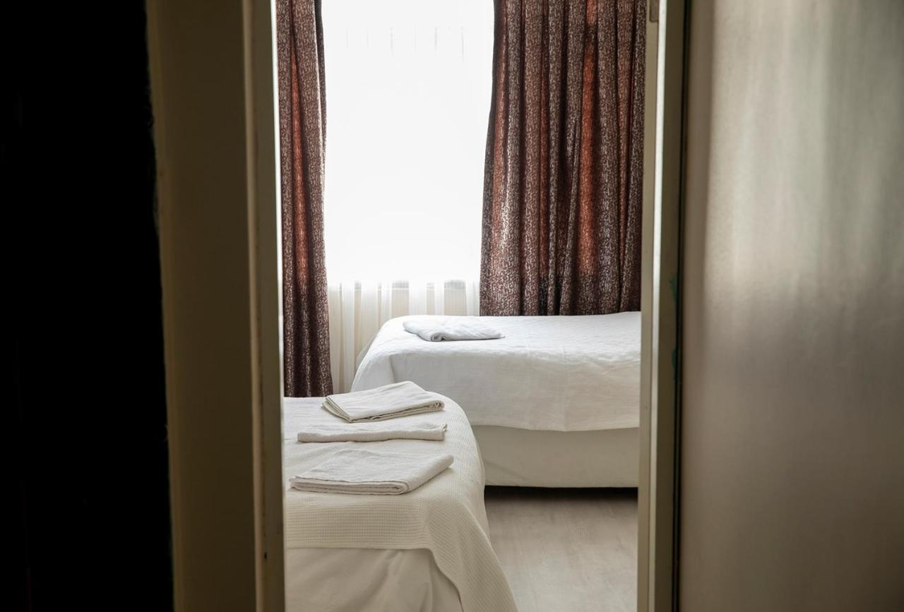 Liya Boutique Hotel Provincia di Provincia di Istanbul Esterno foto