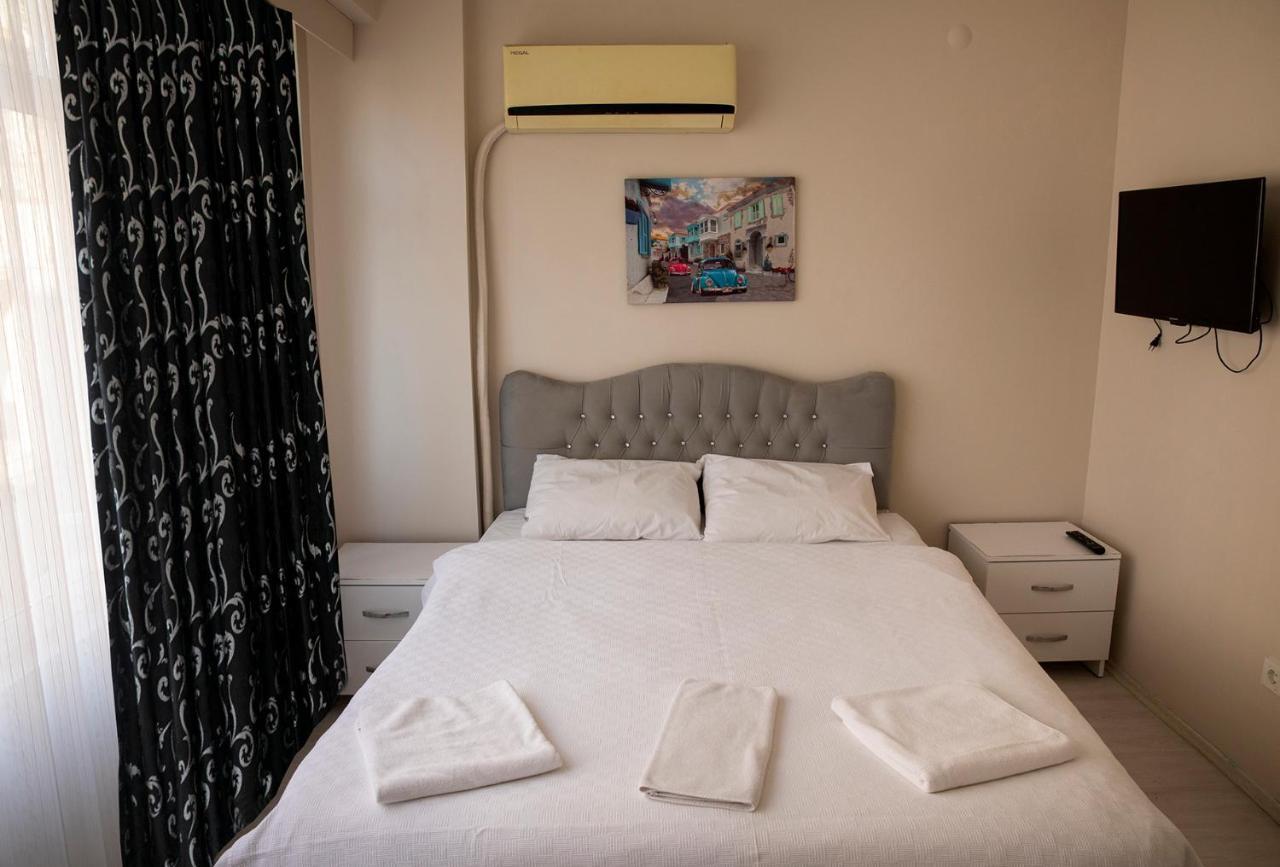 Liya Boutique Hotel Provincia di Provincia di Istanbul Esterno foto