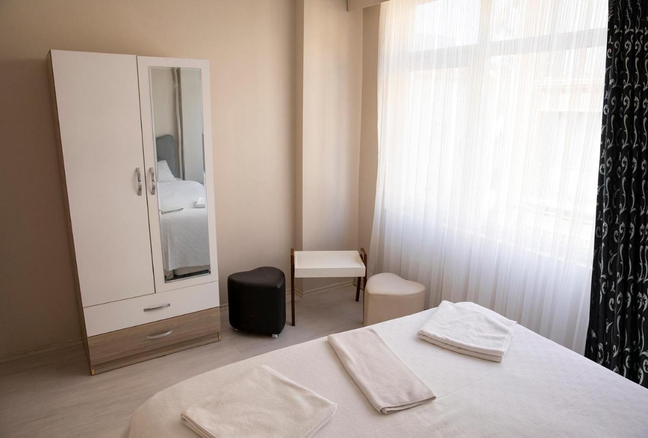 Liya Boutique Hotel Provincia di Provincia di Istanbul Esterno foto